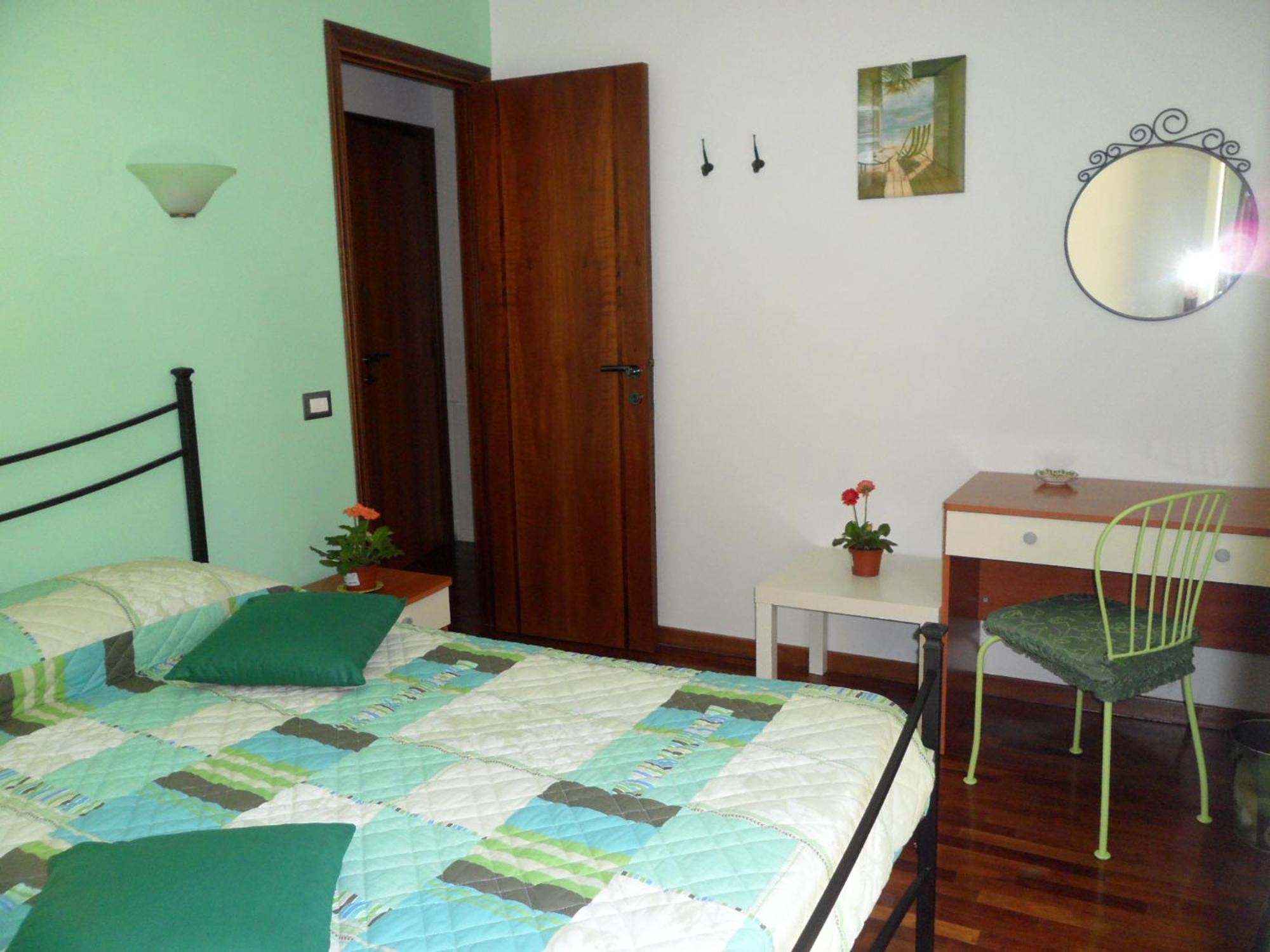 A Due Passi Dal Mare B&B Numana Exterior foto